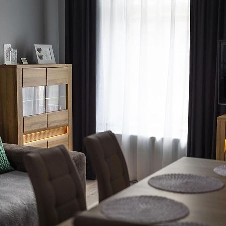Apartament Silver Duszniki Zdrój Eksteriør billede