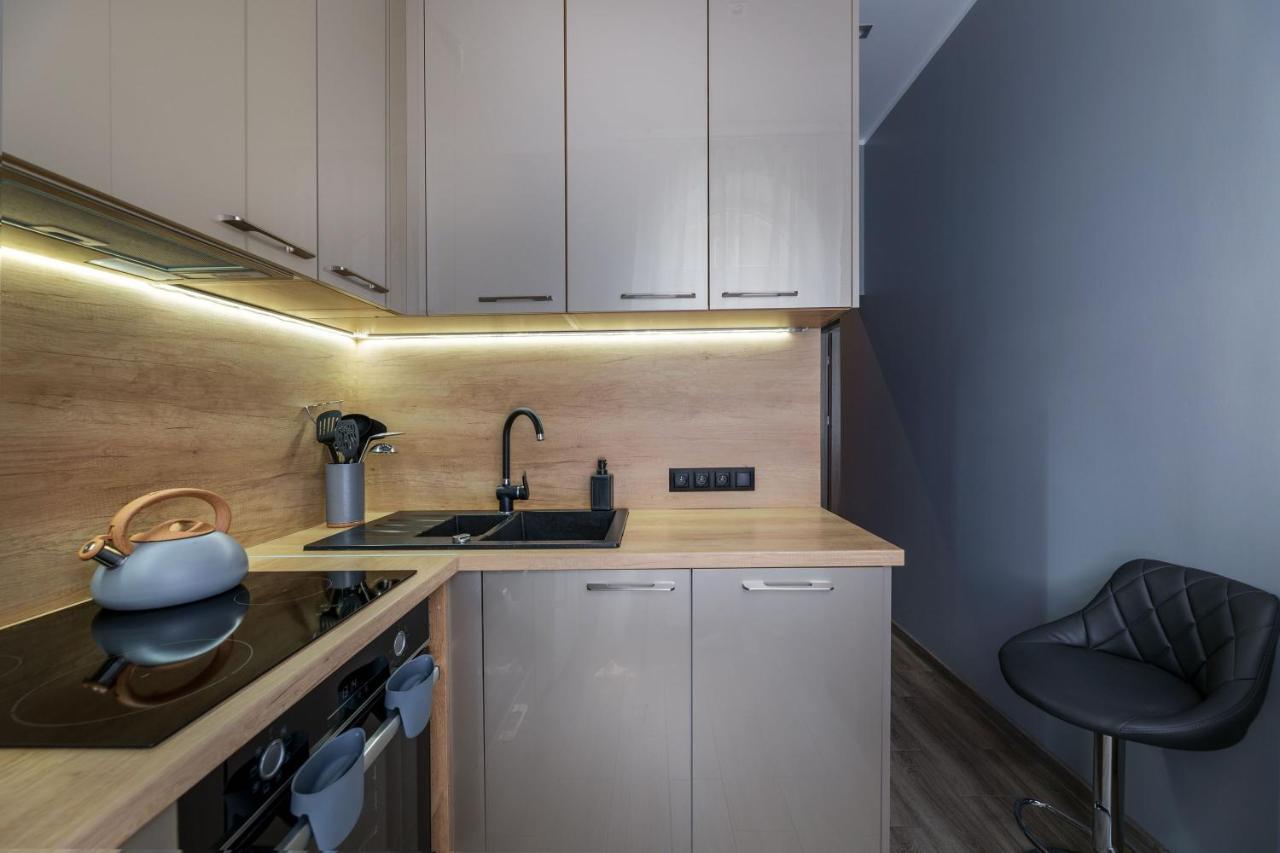 Apartament Silver Duszniki Zdrój Eksteriør billede