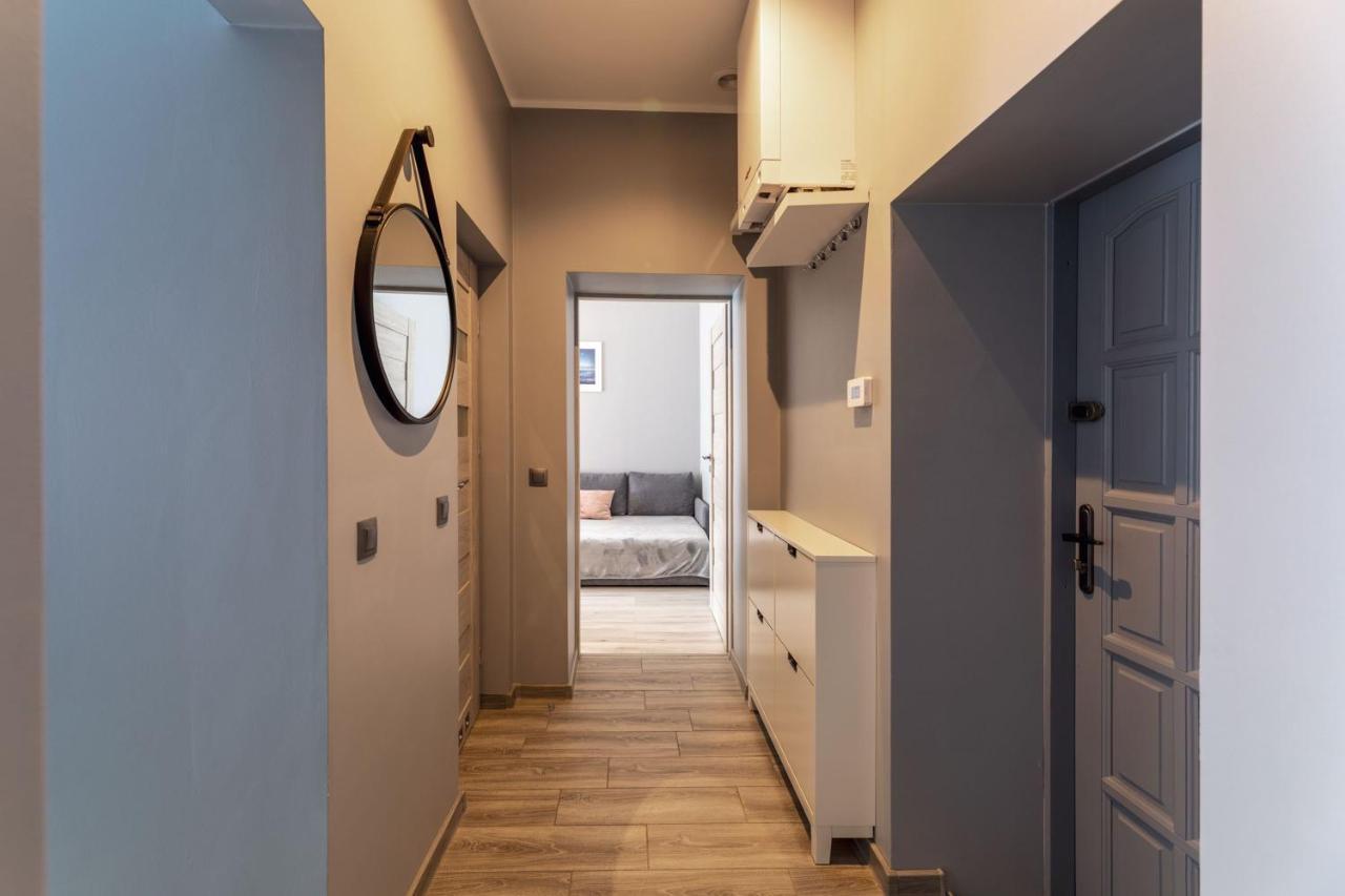 Apartament Silver Duszniki Zdrój Eksteriør billede